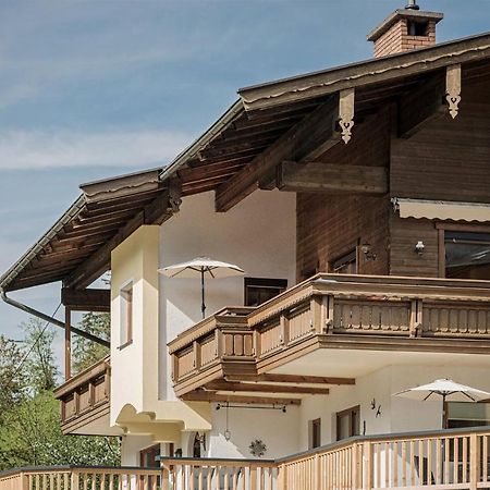 Apart. Mountainlovers Hainzenberg Luaran gambar