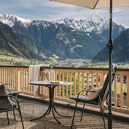 Apart. Mountainlovers Hainzenberg Luaran gambar