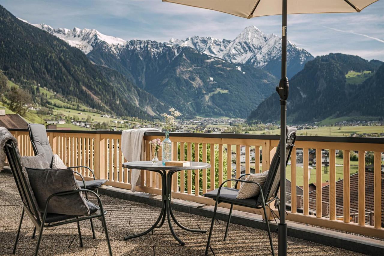 Apart. Mountainlovers Hainzenberg Luaran gambar