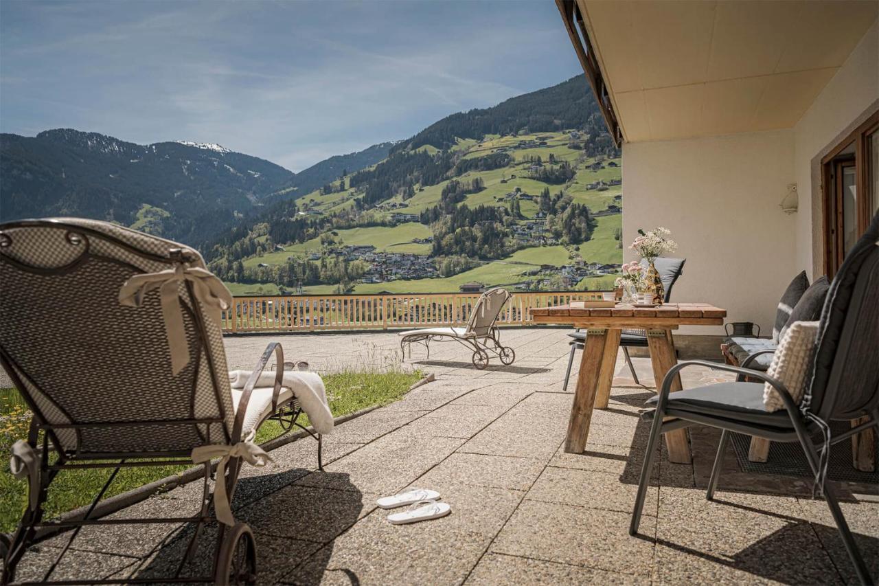 Apart. Mountainlovers Hainzenberg Luaran gambar