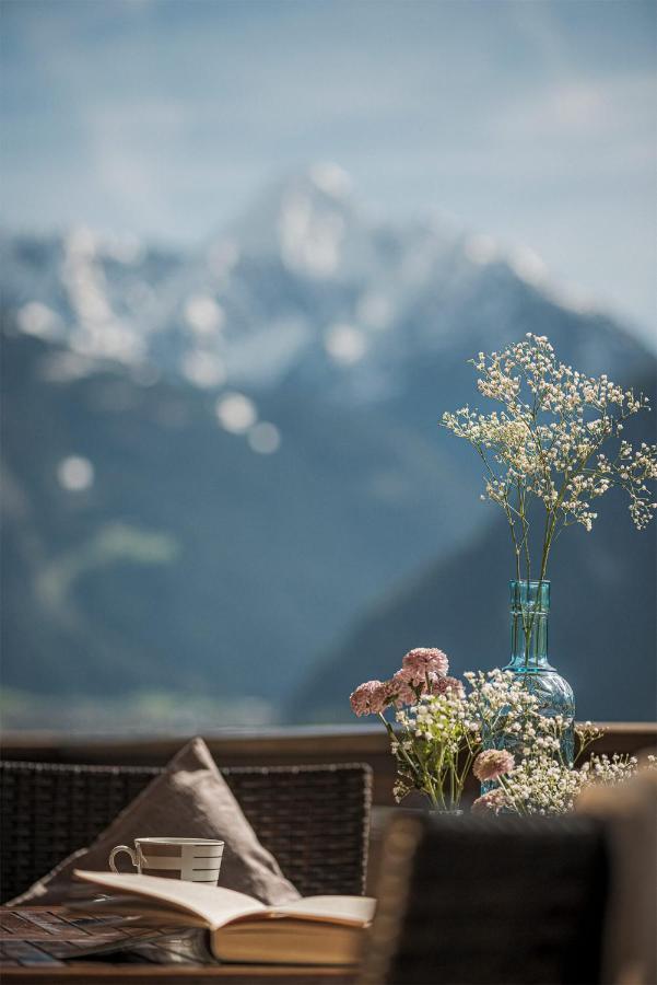 Apart. Mountainlovers Hainzenberg Luaran gambar