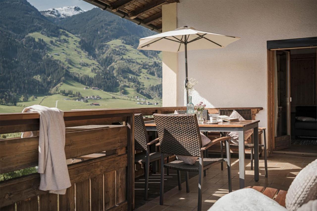 Apart. Mountainlovers Hainzenberg Luaran gambar