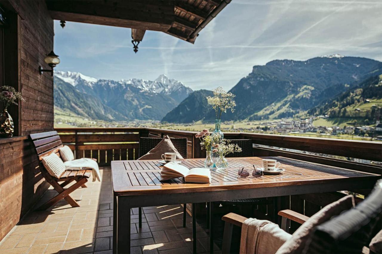 Apart. Mountainlovers Hainzenberg Luaran gambar