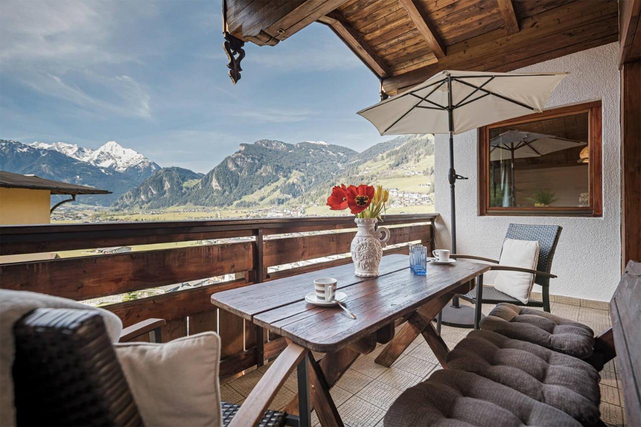 Apart. Mountainlovers Hainzenberg Luaran gambar