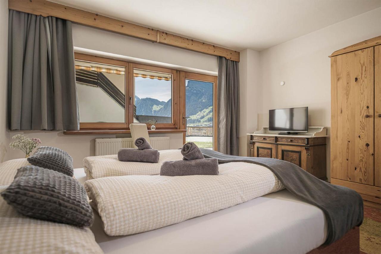 Apart. Mountainlovers Hainzenberg Luaran gambar