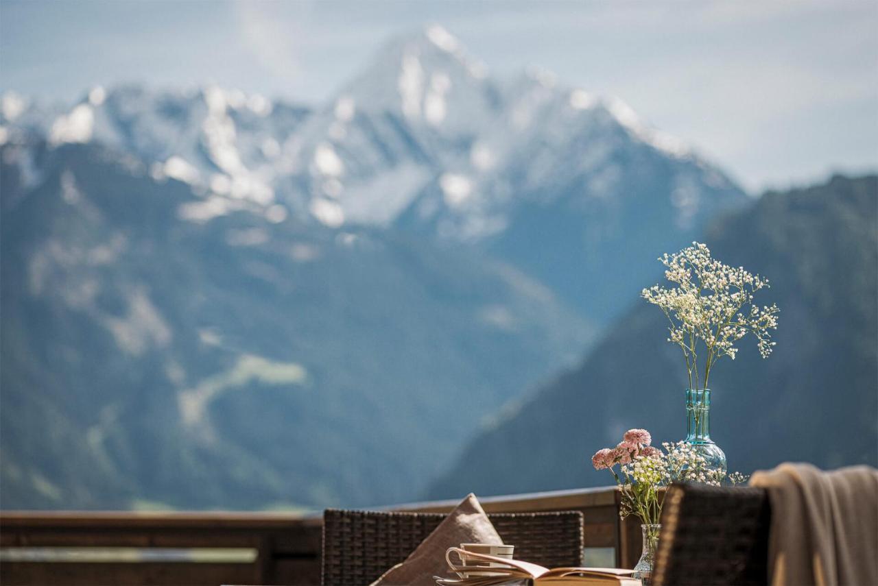 Apart. Mountainlovers Hainzenberg Luaran gambar