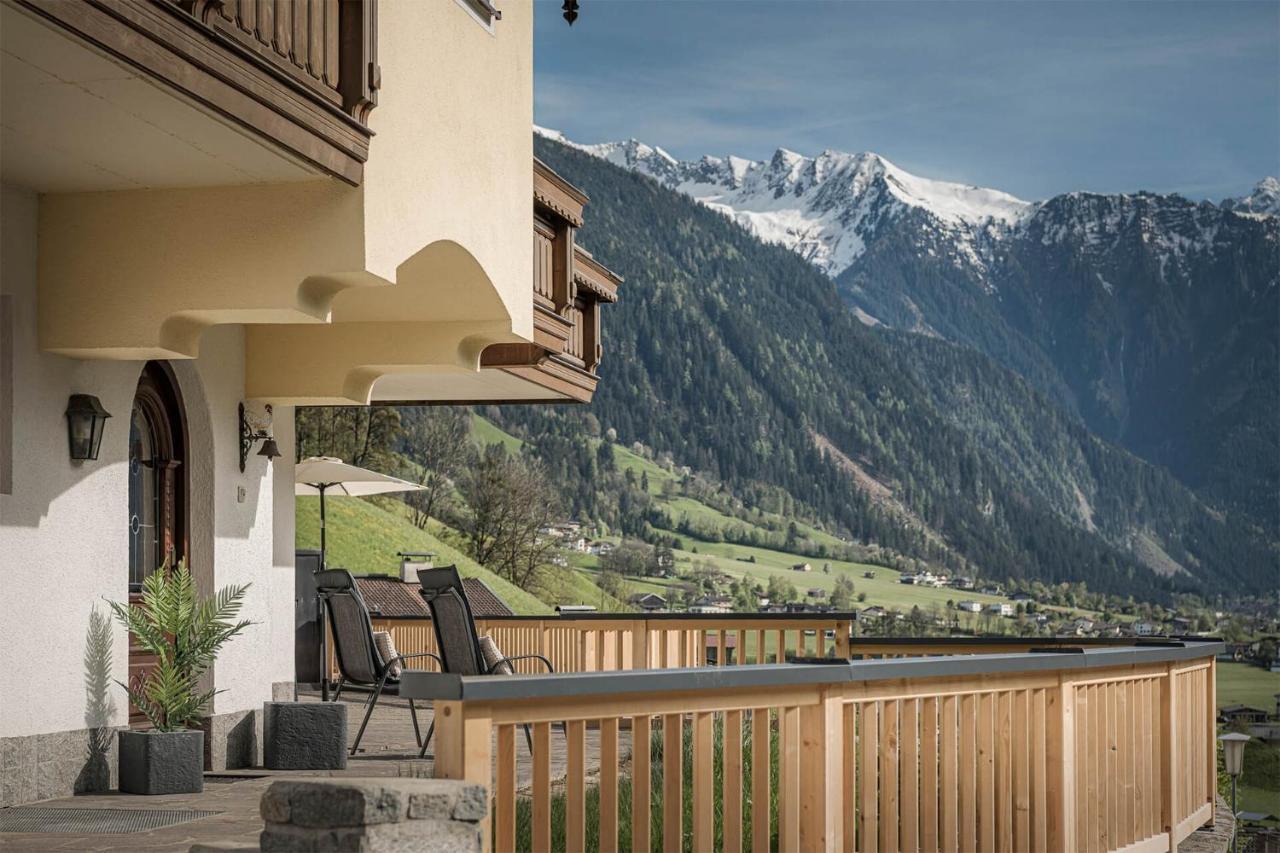 Apart. Mountainlovers Hainzenberg Luaran gambar